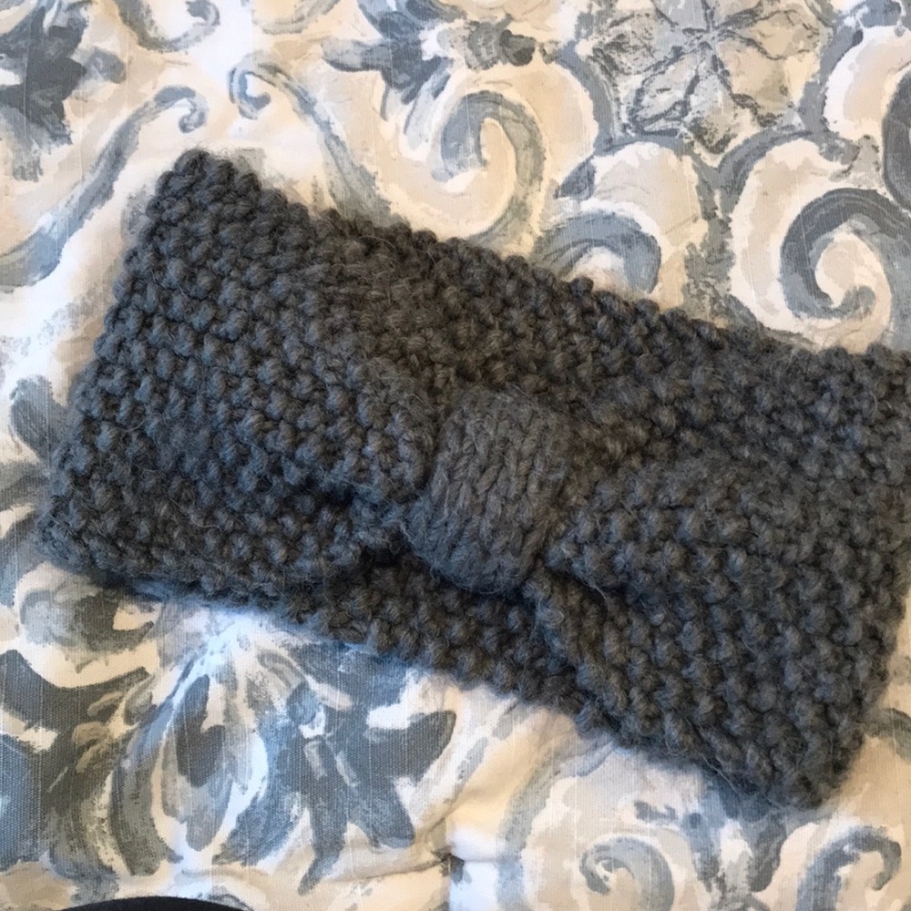 Head wrap